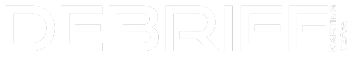 DKT Debrief Karting Team logo