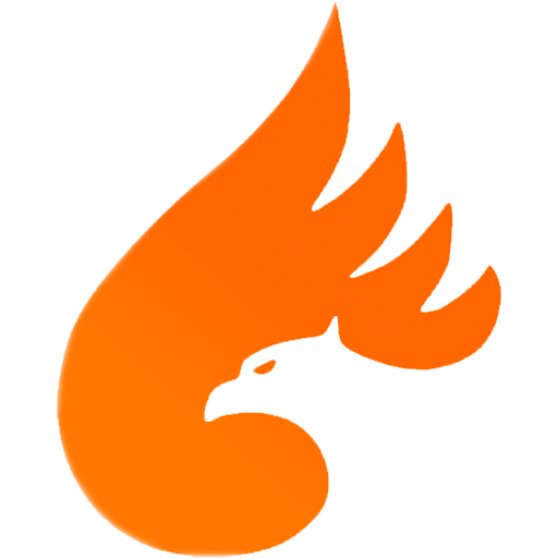 Phoenix Racing Team UK logo