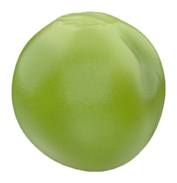 Secret pea icon