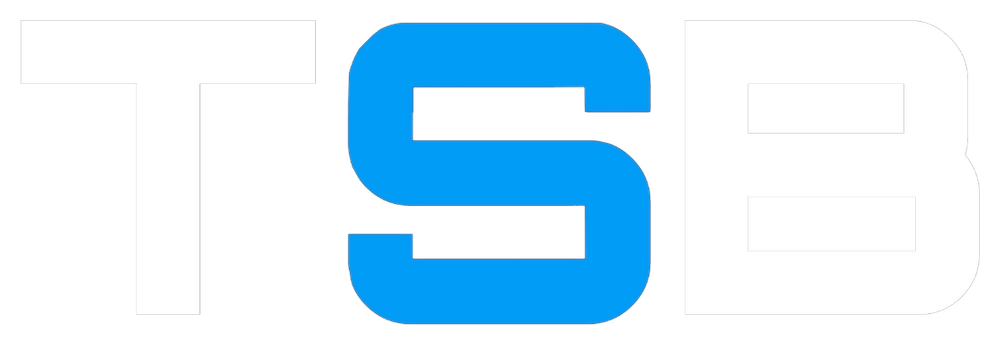 TSB Motorsport logo